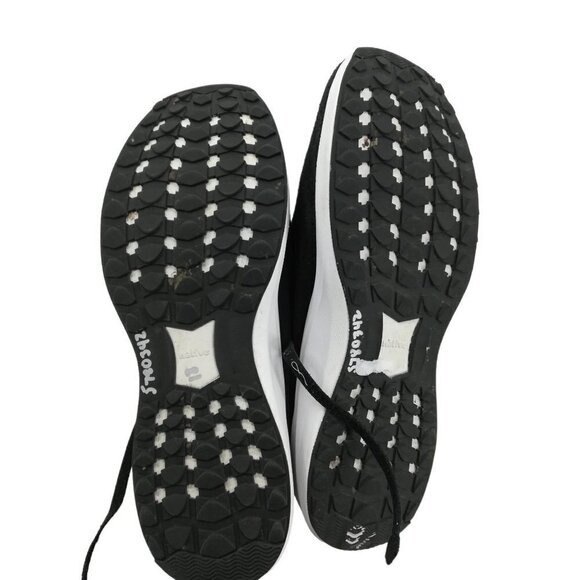 Native Apollo 2 Perforated Vented Tennis Shoes Size EU 39  Mens 7.5 Womens 9.5 - Picture 9 of 12